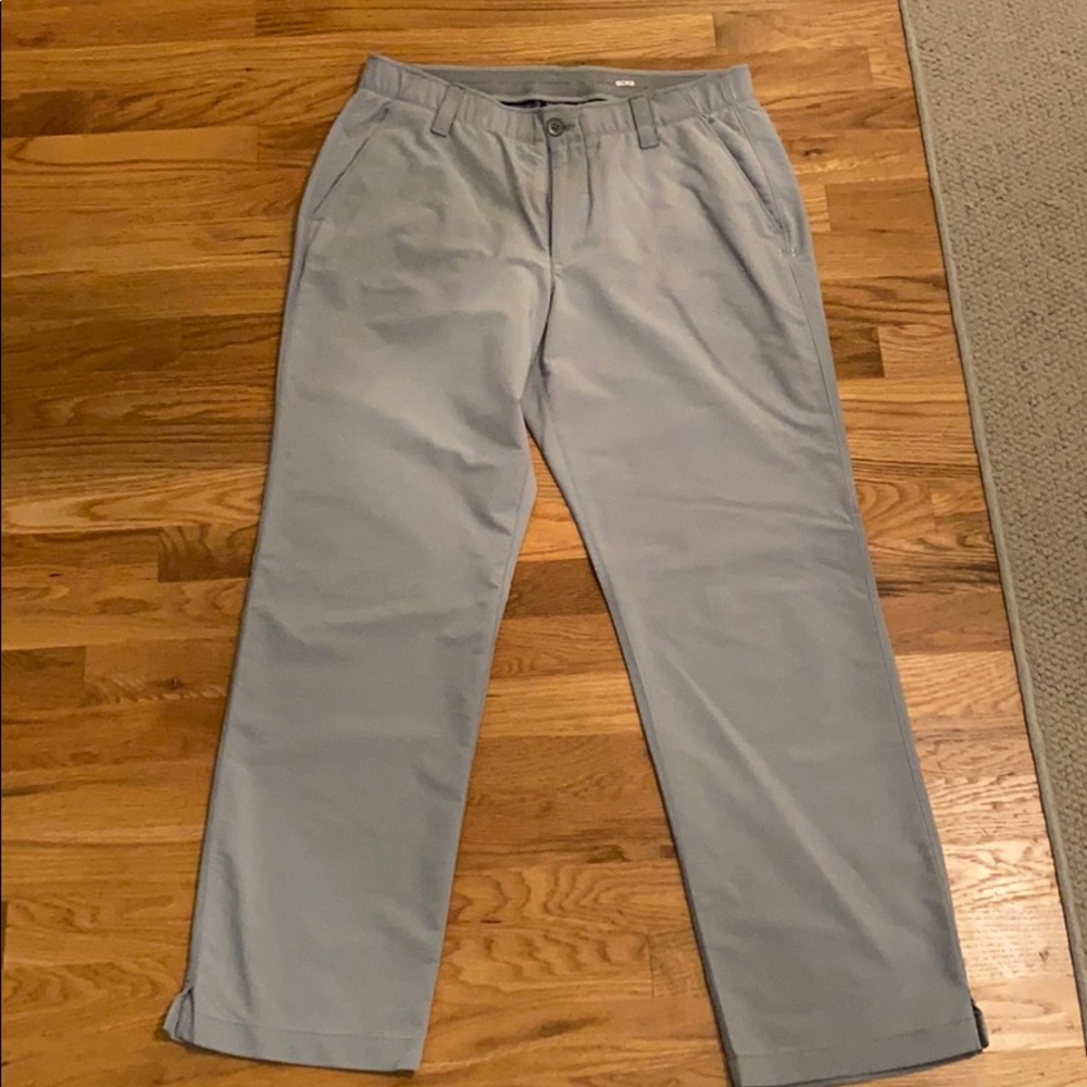 Under Armor golf pants